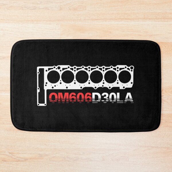 Item preview, OM606 Engine (1993-2001) designed and sold by danielernestt.