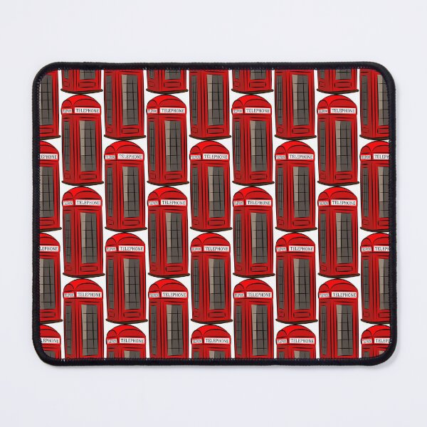 Item preview, London Phone booth designed and sold by LudaRu.