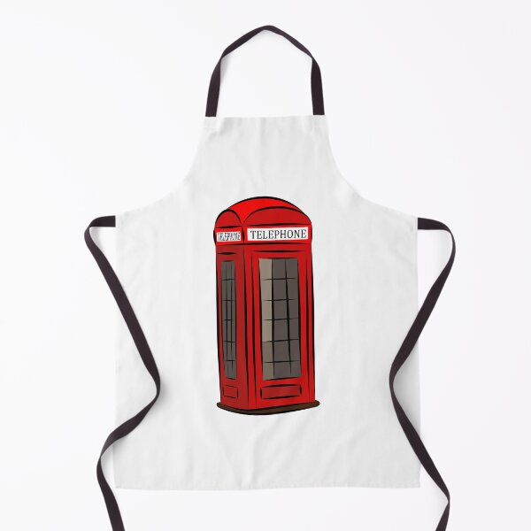 Item preview, London Phone booth designed and sold by LudaRu.