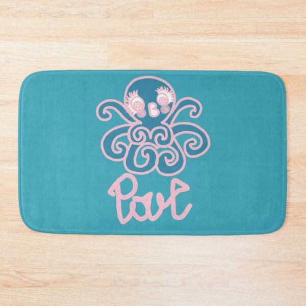 Item preview, LaMaisonOfMY La Pouty Pout Pout COLLECTION La Pouty Octopus No. 2 designed and sold by LaMaisonOfMY.