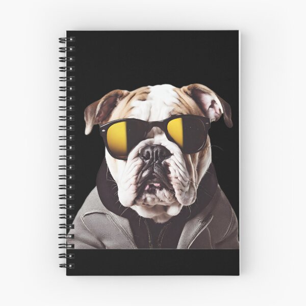 Item preview, Bulldog laid back designed and sold by Elitegraff.