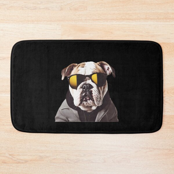 Item preview, Bulldog laid back designed and sold by Elitegraff.