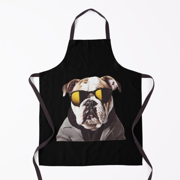 Item preview, Bulldog laid back designed and sold by Elitegraff.