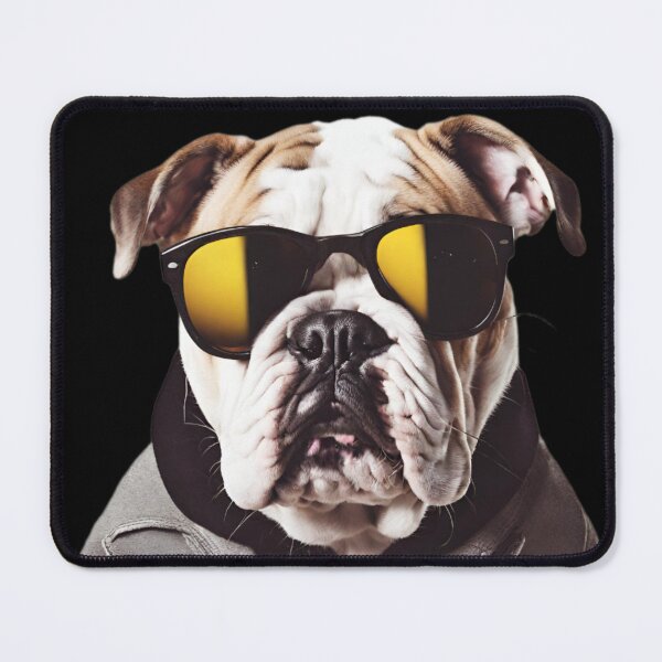 Item preview, Bulldog laid back designed and sold by Elitegraff.