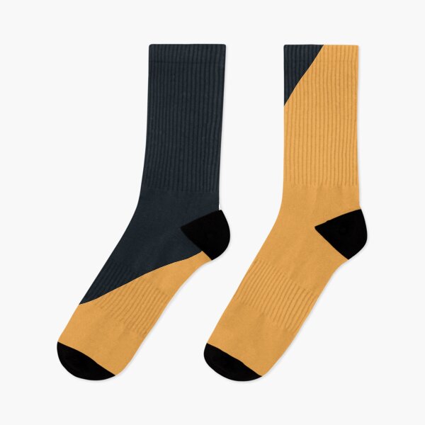 Item preview, Black and Orange Diagonal Colors designed and sold by Jeallan Designs.