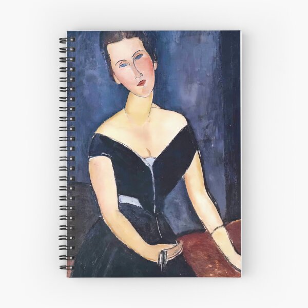 Item preview, amedeo modigliani best paintings, amedeo modigliani art style designed and sold by The art world.