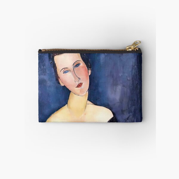 Item preview, amedeo modigliani best paintings, amedeo modigliani art style designed and sold by The art world.