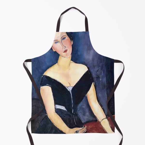 Item preview, amedeo modigliani best paintings, amedeo modigliani art style designed and sold by The art world.