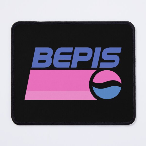 Item preview, Bepis Aesthetic designed and sold by mesonmenyer.