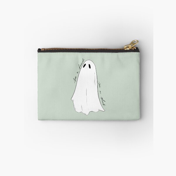 Item preview, see a friend, see a ghost designed and sold by elizabethdactyl.