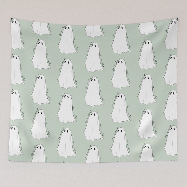 Item preview, see a friend, see a ghost designed and sold by elizabethdactyl.