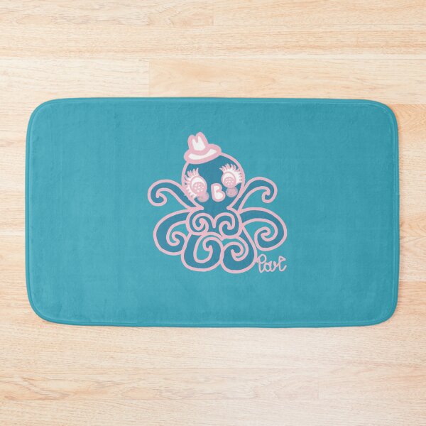 Item preview, LaMaisonOfMY La Pouty Pout Pout COLLECTION La Pouty Octopus No. 3 designed and sold by LaMaisonOfMY.