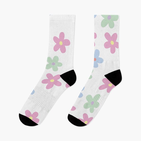 Item preview, Pastel Color Flower designed and sold by Ceylonex Arts.