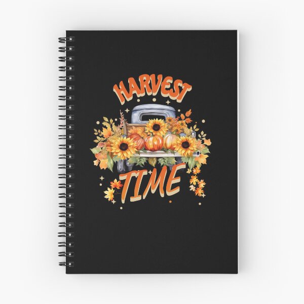 Item preview, Harvest Time  designed and sold by ChromaticBlend.