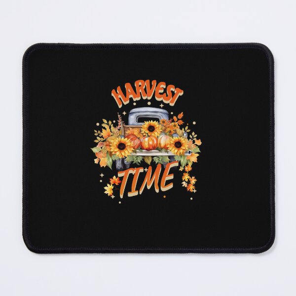 Item preview, Harvest Time  designed and sold by ChromaticBlend.