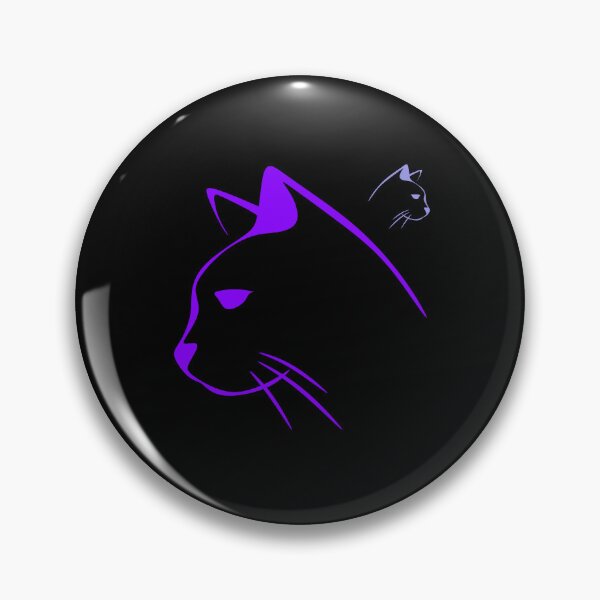 Item preview, Beast Cats in Dark designed and sold by MotionWaves.