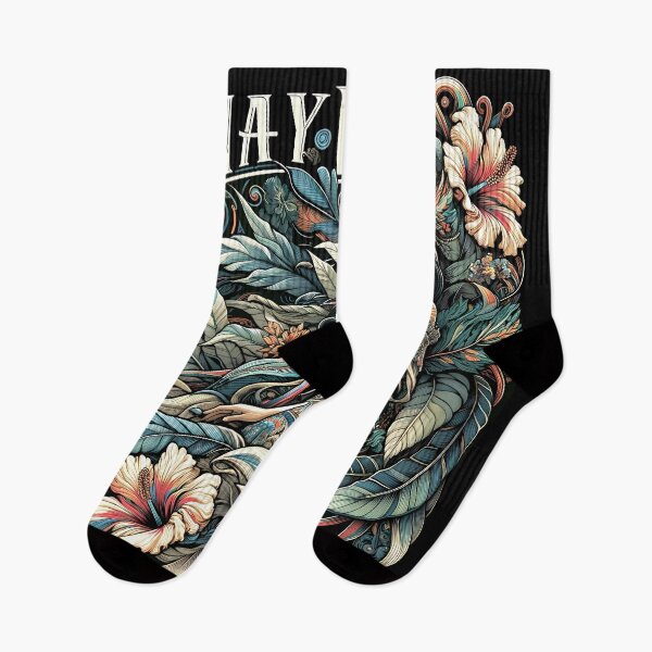 Artikelvorschau, Pinay Wise „Filipina in Blumen M5“ | Philippinen | Philippinisch | Pinoy | Pinay | Tagalog | Retro entworfen und verkauft von PinayWise.
