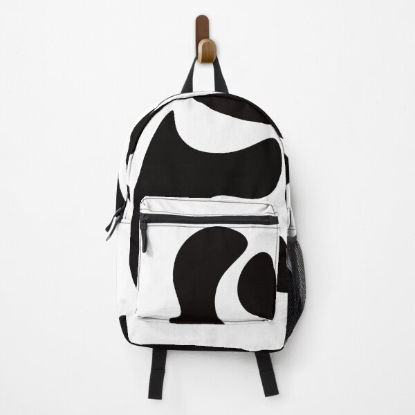 Item preview, Abstract geometric form black designed and sold by birasart.