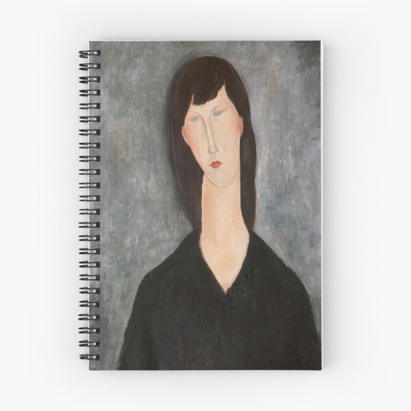 Item preview, amedeo modigliani best paintings, amedeo modigliani art style designed and sold by The art world.