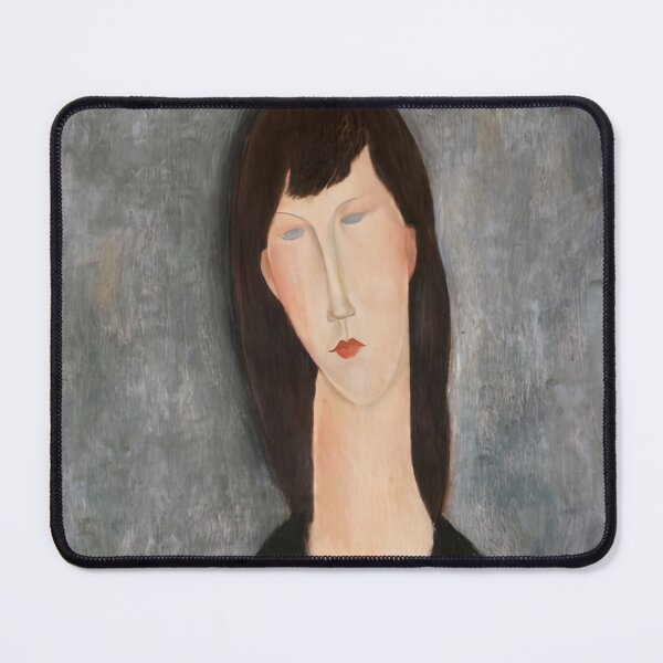 Item preview, amedeo modigliani best paintings, amedeo modigliani art style designed and sold by The art world.