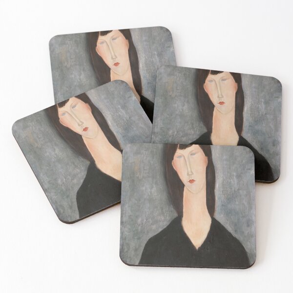 Item preview, amedeo modigliani best paintings, amedeo modigliani art style designed and sold by The art world.