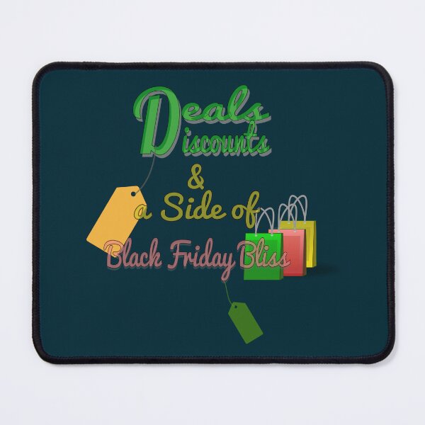 Item preview, Black Friday Bliss designed and sold by Rajasekar.