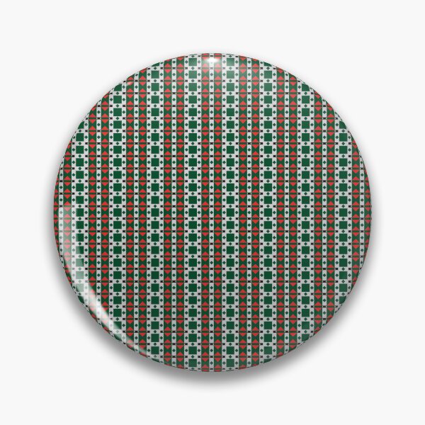 Item preview, Winter Symphony in Harmonious Opulence - Seamless Christmas Patterns  designed and sold by Looming Lines.