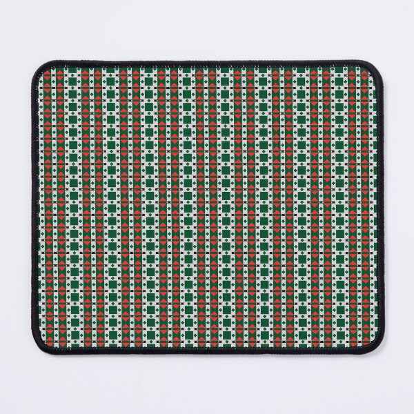 Item preview, Winter Symphony in Harmonious Opulence - Seamless Christmas Patterns designed and sold by Looming Lines.