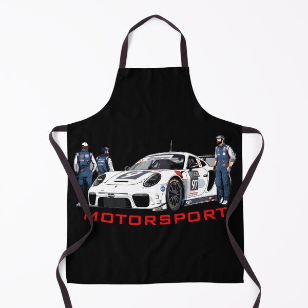 Item preview, Porsche 911 Motorsport legend Team designed and sold by Xpert Racer.