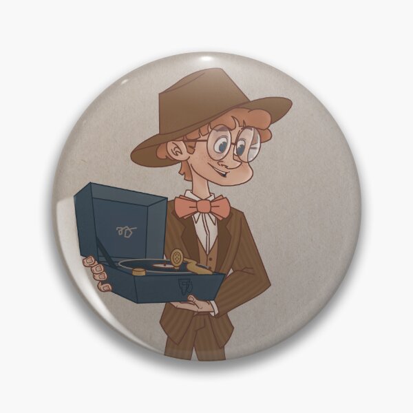 Item preview, the phonograph designed and sold by CKAIZ3N.