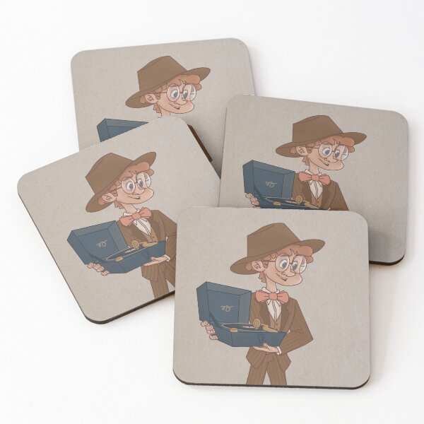 Item preview, the phonograph designed and sold by CKAIZ3N.