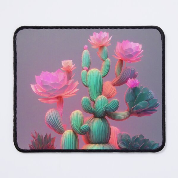 Item preview, Floral Oasis in Spines designed and sold by Sadia Jannat.