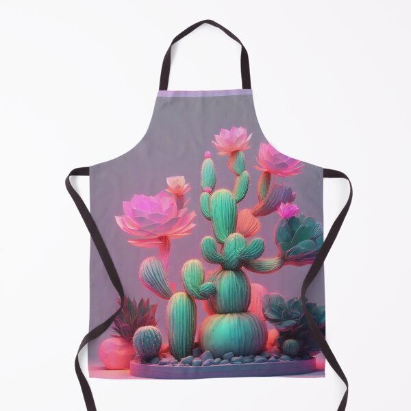 Item preview, Floral Oasis in Spines designed and sold by Sadia Jannat.