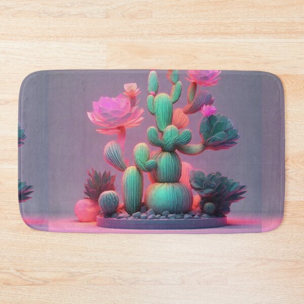 Item preview, Floral Oasis in Spines designed and sold by Sadia  Jannat.