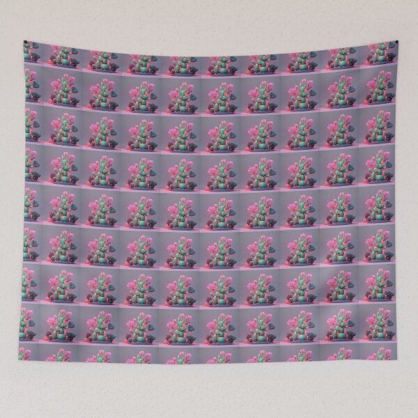 Item preview, Floral Oasis in Spines designed and sold by Sadia  Jannat.