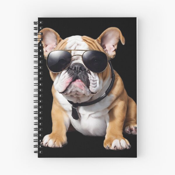 Item preview, Angry sweet bulldog designed and sold by Elitegraff.