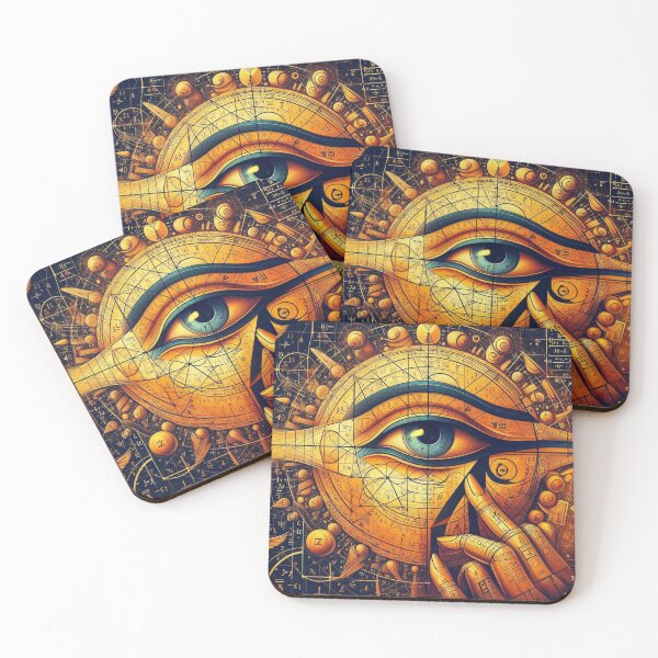 Item preview, The people most hostile to my work in Egyptology are atheists. Read the description to find out why designed and sold by elrashedy007.