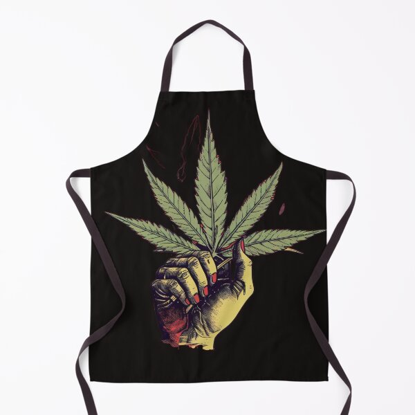 Artikelvorschau, weed 4 entworfen und verkauft von ARTistCyberello.