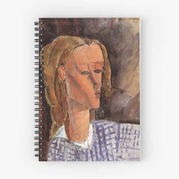 Item preview, amedeo modigliani best paintings, amedeo modigliani art style designed and sold by The art world.