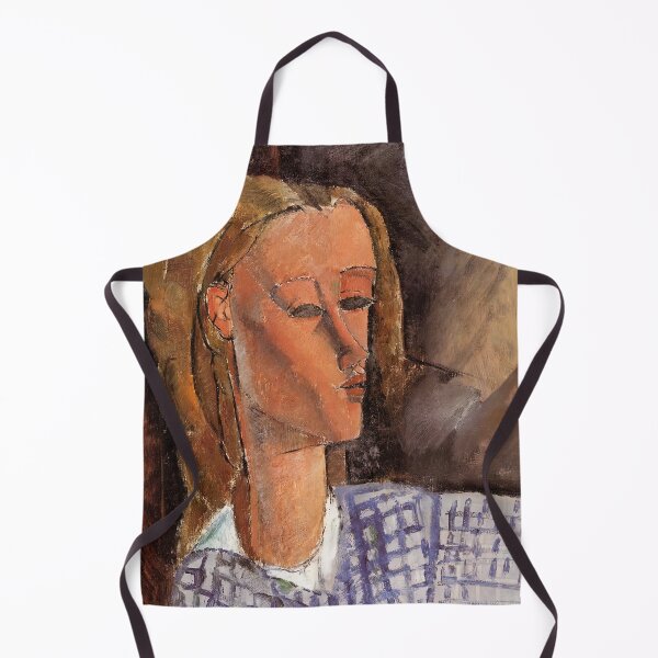 Item preview, amedeo modigliani best paintings, amedeo modigliani art style designed and sold by The art world.