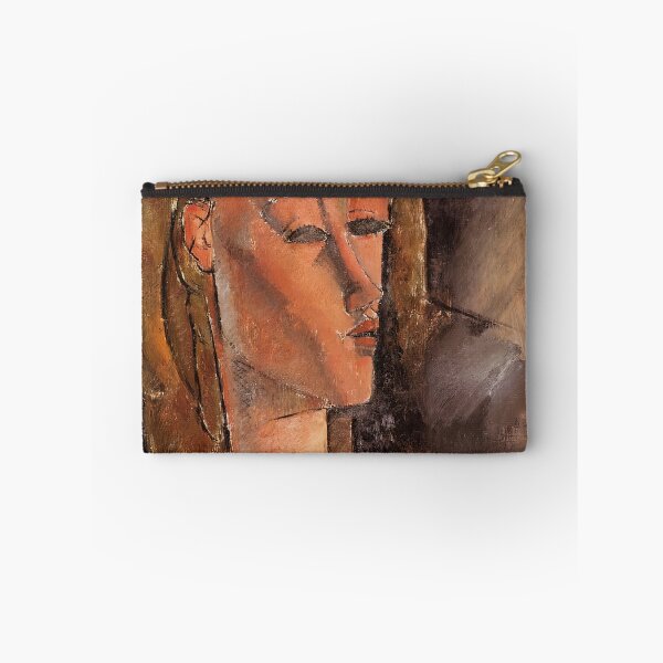 Item preview, amedeo modigliani best paintings, amedeo modigliani art style designed and sold by The art world.