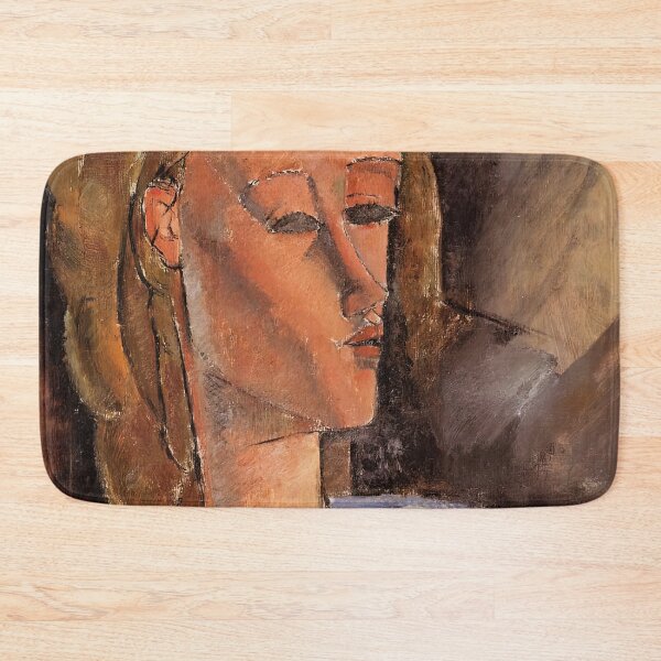 Item preview, amedeo modigliani best paintings, amedeo modigliani art style designed and sold by The art world.