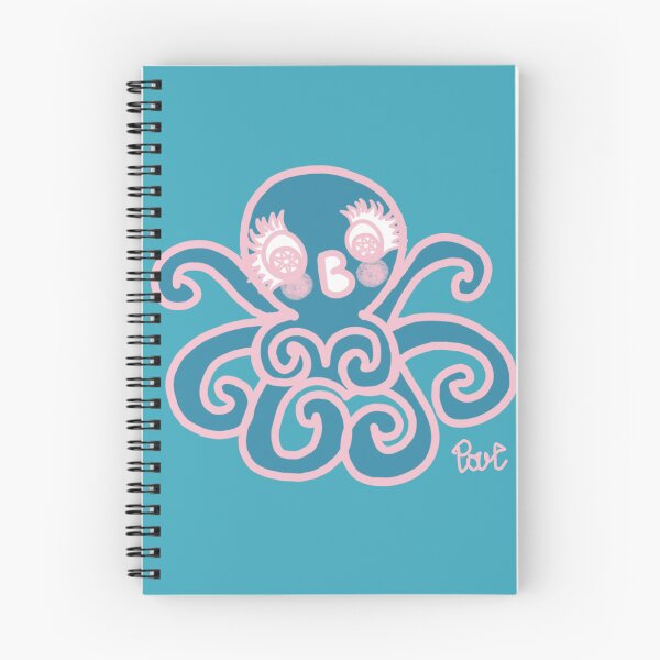 Item preview, LaMaisonOfMY La Pouty Pout Pout COLLECTION La Pouty Octopus No. 4 designed and sold by LaMaisonOfMY.