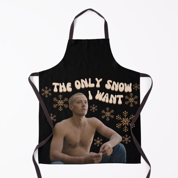 Item preview, The only Snow I want Coriolanus Snow designed and sold by otyliadesign.