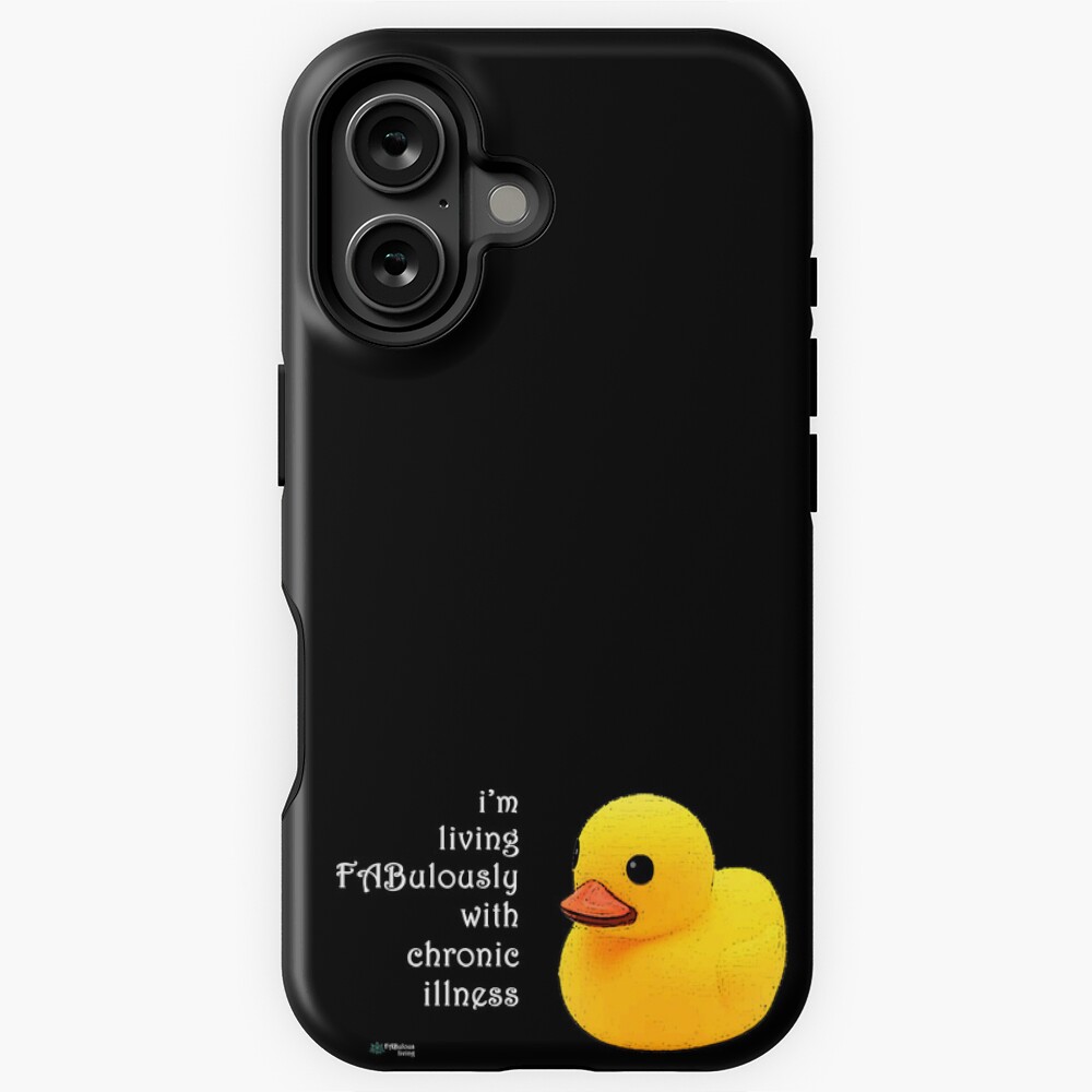 Item preview, iPhone Magsafe Tough Case designed and sold by FABulous-living.
