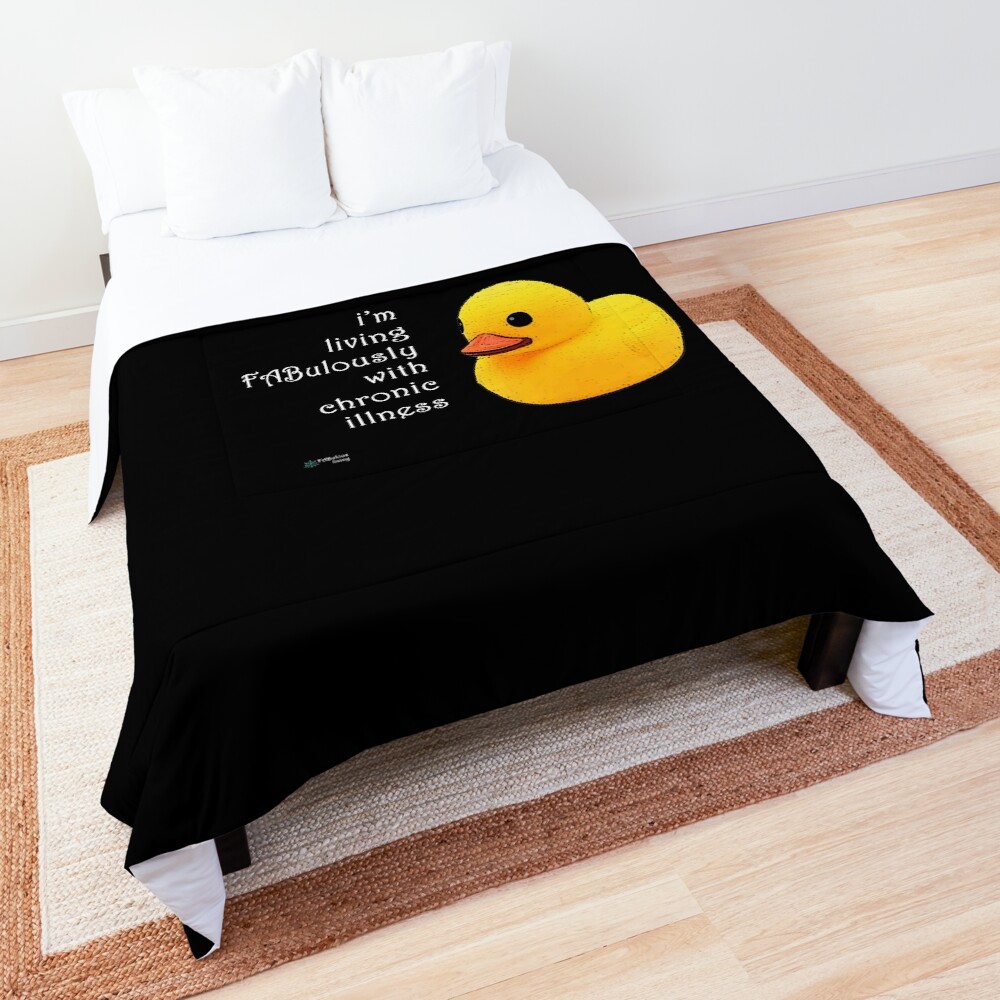 Item preview, Comforter designed and sold by FABulous-living.
