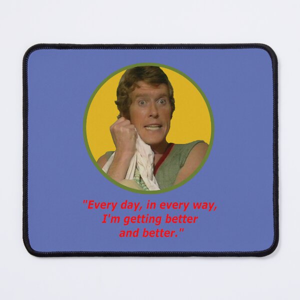 Item preview, Frank spencer every day Funny quote some mothers do ave em affirmation designed and sold by Tom Newberry.