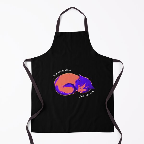 Item preview, I Love Meditation Just See Me designed and sold by MotionWaves.