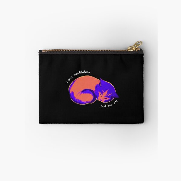 Item preview, I Love Meditation Just See Me designed and sold by MotionWaves.
