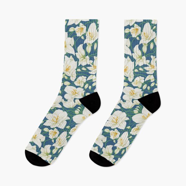 Item preview, Lilies Pattern S01 D50 designed and sold by Houerd.